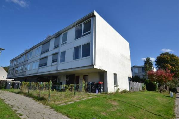 Woning Italiëlaan 122 Heerlen