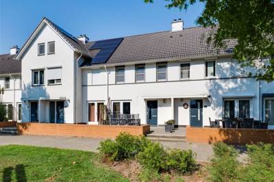 Woning Hoge Notte 16 Nederweert