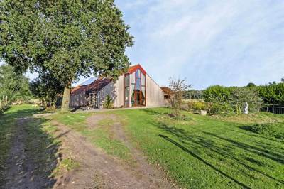 Woning Spanweg 3 Onstwedde