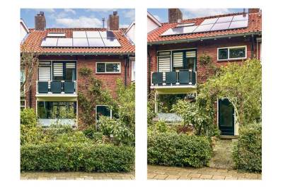 Woning Vogelkerslaan 24 Amstelveen