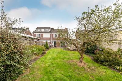Woning Rijetdonckstraat 14 Biezenmortel