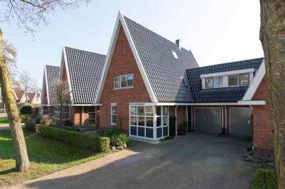 Woning Kanselierscamp 5 Zevenaar