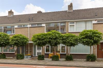 Woning Richterslaan 179 Nieuwegein