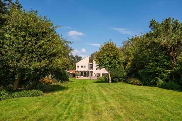 Woning Buerweg 15 Bergen (NH)