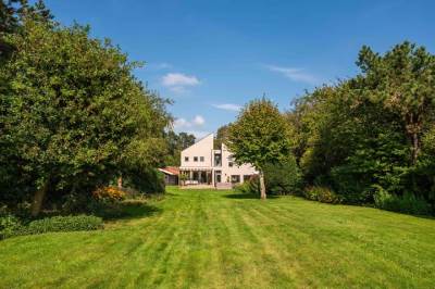 Woning Buerweg 15 Bergen (NH)