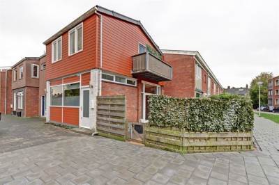 Woning Tristanstraat 6 Gouda