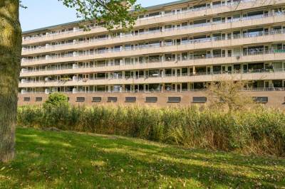 Woning Prinses Annalaan 134 Leidschendam