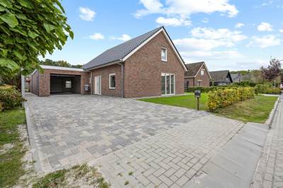 Woning Sportweg 16 Nieuw-Dordrecht