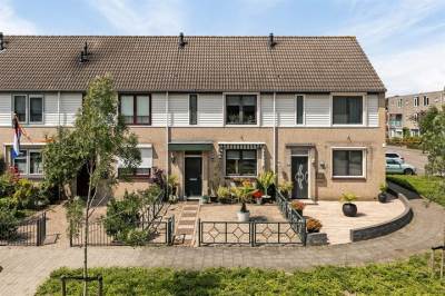 Woning Pater Dehonlaan 7 Bergen op Zoom
