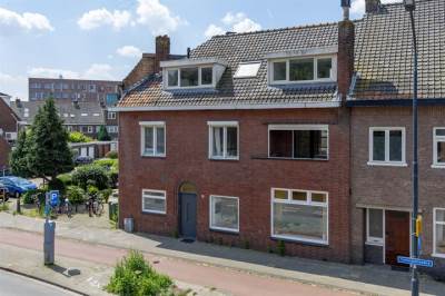Woning Terheijdenseweg 25 Breda