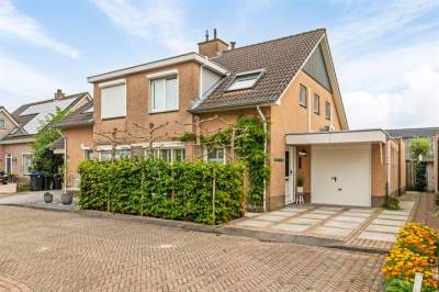 Woning Wederik 18 Benschop