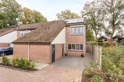 Woning de Klauwier 61 Denekamp