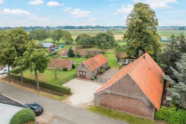 Woning Keenterstraat 6 Weert