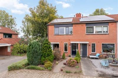 Woning Vlier 58 Oldenzaal