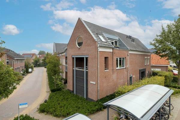 Woning Stoeterij 23 Huissen
