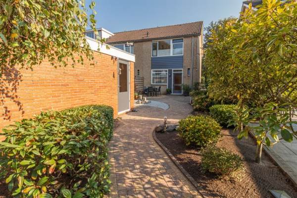 Woning Rialen 17 Assendelft