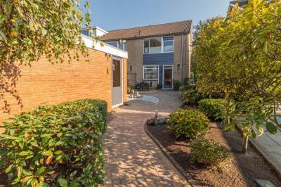 Woning Rialen 17 Assendelft