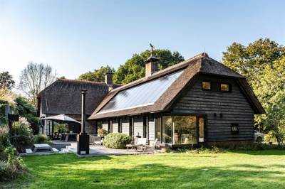 Woning Westerduinweg 28 Bentveld