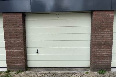Garage Verdiweg 181- 7 Amersfoort