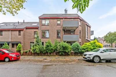 Woning Q.A. Nederpelstraat 240 Den Haag