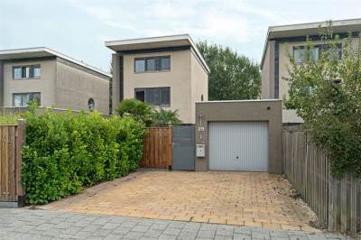 Woning Tenerifestraat 29 Almere