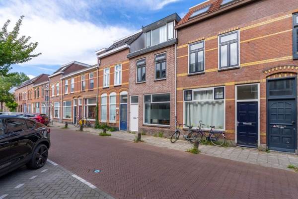 Woning Papaverstraat 5 Utrecht