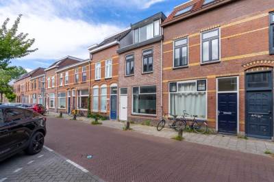 Woning Papaverstraat 5 Utrecht