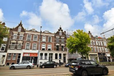 Woning Oudedijk 225-A 02 Rotterdam