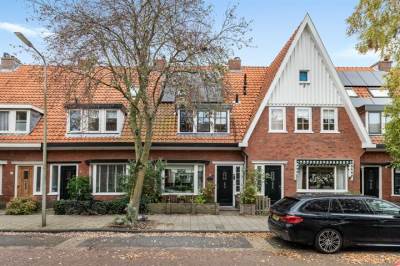 Woning Timorstraat 47 Heemstede