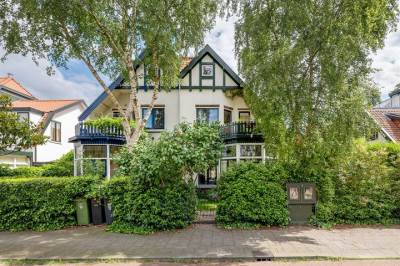 Woning Korte Singel 15 Bussum