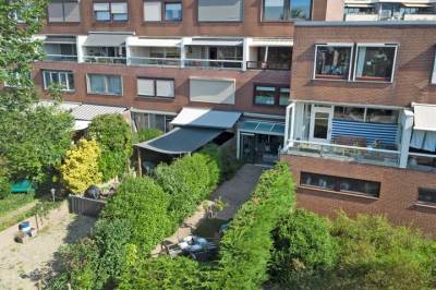 Woning Tramstraat 151 Katwijk (ZH)