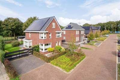 Woning Logterbos 9 Gennep