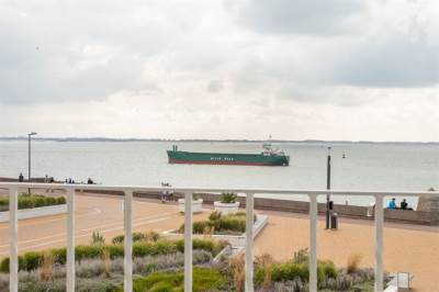 Woning Coosje Buskenstraat 5 Vlissingen