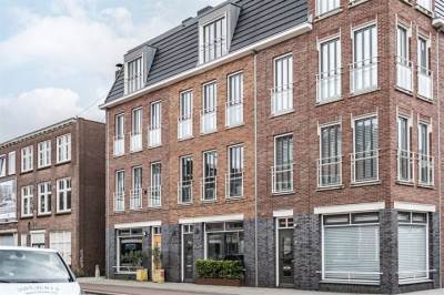 Woning Wagenweg 39 Haarlem