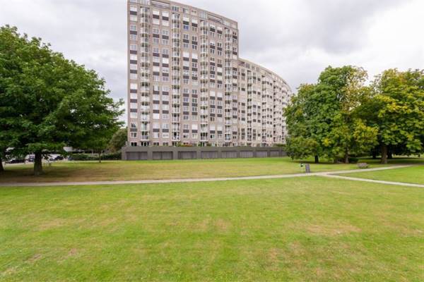 Woning Oostmaaslaan 842 Rotterdam