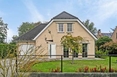 Woning Mosselverkorting 4 Philippine