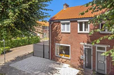 Woning Gladiolensingel 49 Geleen