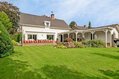 Woning Wilhelminastraat 19 Vlijmen