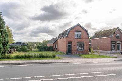 Woning Grens 7 Baarle-Nassau