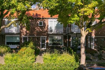Woning Broekveldseweg 56 Rheden