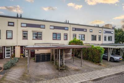 Woning Grada Vleemingstraat 10 Rheden