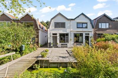 Woning Capelseweg 134 Capelle aan den IJssel