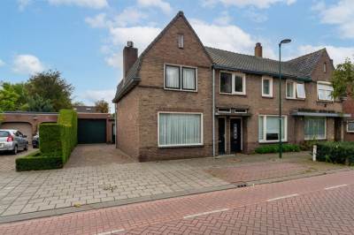 Woning Kloosterstraat 34 Loon op Zand