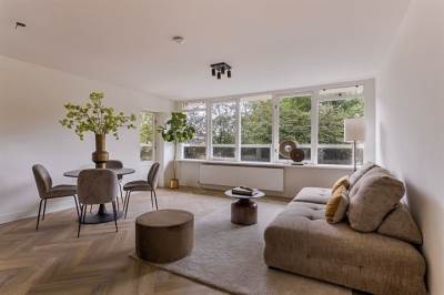 Woning Dr. Willem Dreesweg 289 Amstelveen