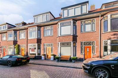 Woning Jacob Catslaan 46 Leiden