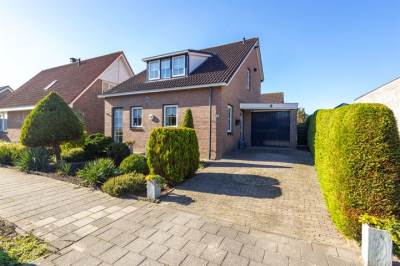 Woning Molenlaan 11 Groot-Ammers