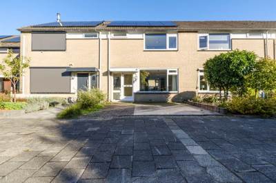 Woning P.K.Pelstraat 6 Drachten