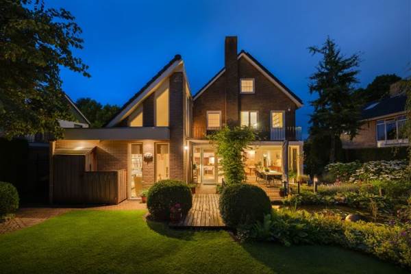 Woning Jan Wijngaardstraat 4 Deventer