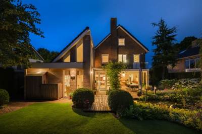 Woning Jan Wijngaardstraat 4 Deventer