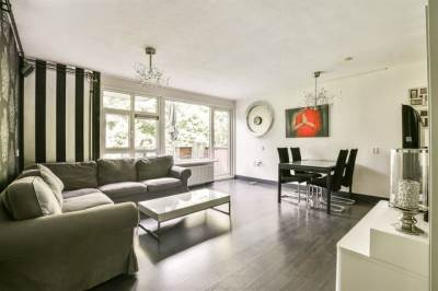 Woning Toutenburgstraat 68 Amsterdam